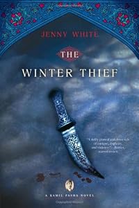 The winter thief