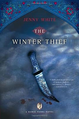 The winter thief
