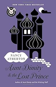 Aunt Dimity and the Lost Prince
