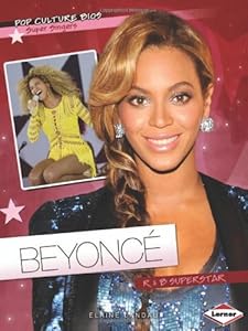 Beyonce: R &amp; B Superstar