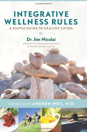 Integrative by Jim Nicolai Dr.  ,