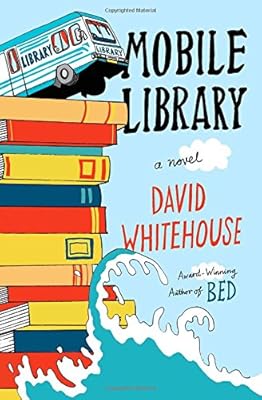 Mobile Library: A Novel