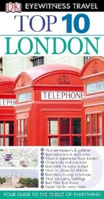 Top 10 London