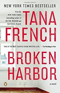 Broken Harbor: A Novel