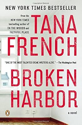 Broken Harbor: A Novel