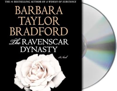 The Ravenscar Dynasty