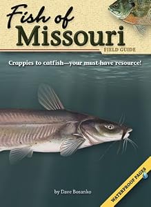Fish of Missouri Field Guide