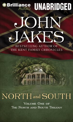 North and South by John Jakes