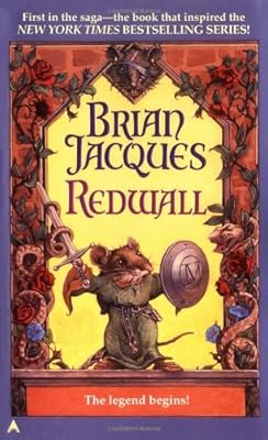 Redwall