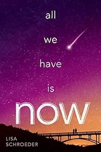 All we have is now