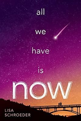 All we have is now