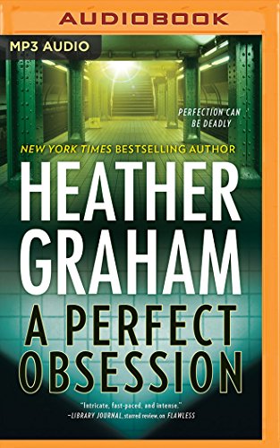 A Perfect Obsession by Heather Graham