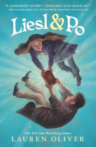 Liesl & Po
