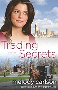 Trading Secrets: A Novel