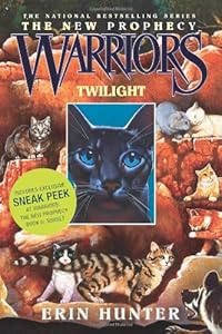 Twilight (Warriors: The New Prophecy, Book 5)