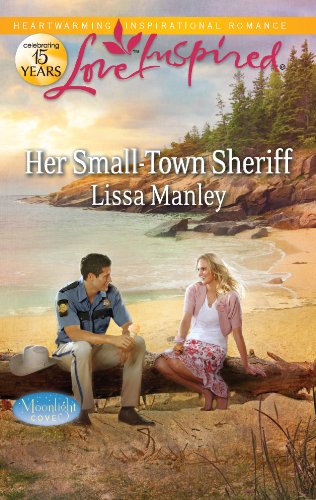Her Small-Town Sheriff by Lissa Manley