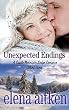 Unexpected Endings (A Castle Mountain Lodge Romance Series)