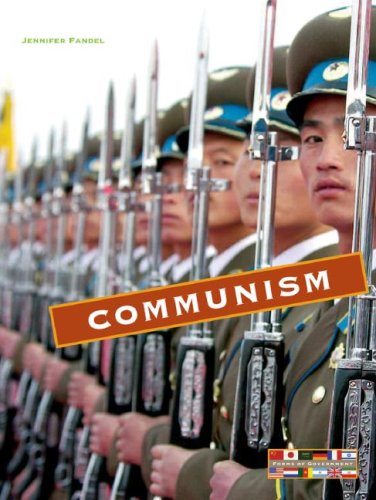Communism (Forms of Government) by Jennifer Fandel