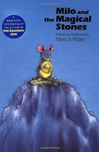 Milo and the Magical Stones