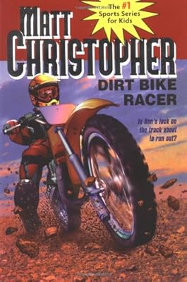 Dirt Bike Racer