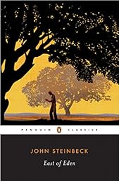 East of Eden (Penguin Twentieth Century Classics)