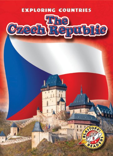 The Czech Republic by Walter Simmons