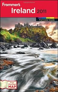 Frommer's Ireland 2011 (Frommer's Complete Guides)