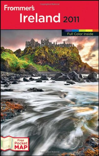 Frommer's Ireland 2011 (Frommer's Complete Guides) by Christi Daugherty