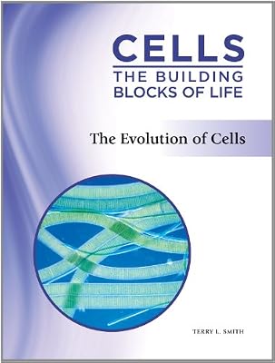 The evolution of cells