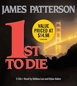 1st to Die (Women's Murder Club)