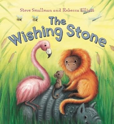 The Wishing Stone