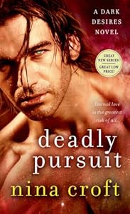 Deadly Pursuit