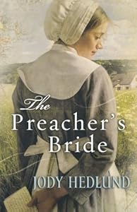 The preacher's bride