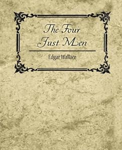 The four just men