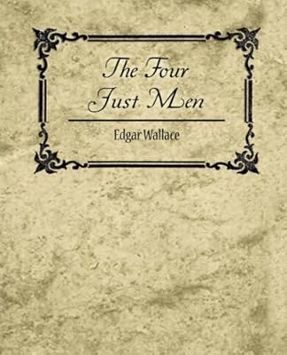 The four just men