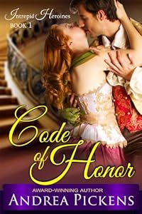 Code of Honor