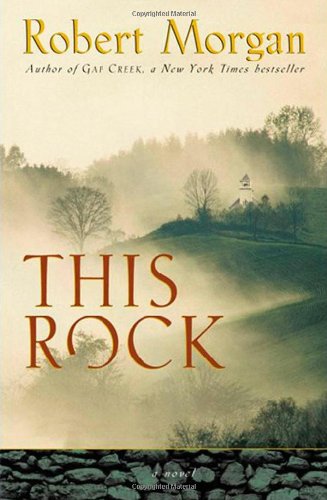 This Rock by Robert Morgan