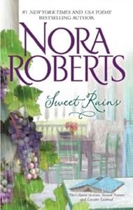 Sweet Rains: Second Nature\Lessons Learned