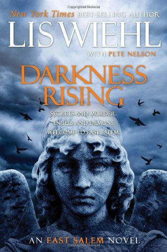 Darkness Rising by Pete Nelson