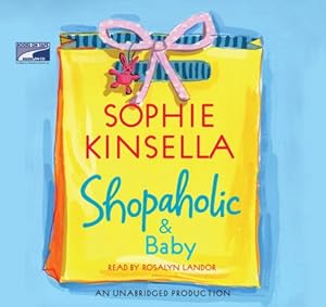 Shopaholic & Baby (BOT 7210-CD)