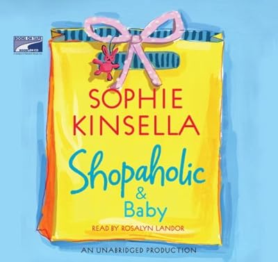 Shopaholic & Baby (BOT 7210-CD)
