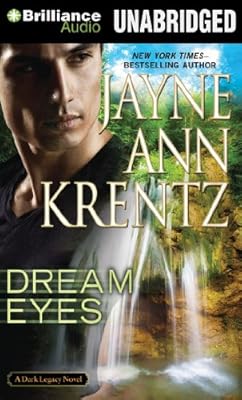 Dream Eyes (Dark Legacy)