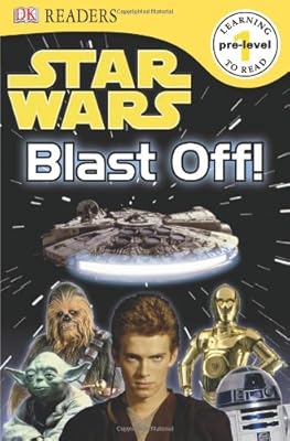 Star Wars: Blast Off! Level 1