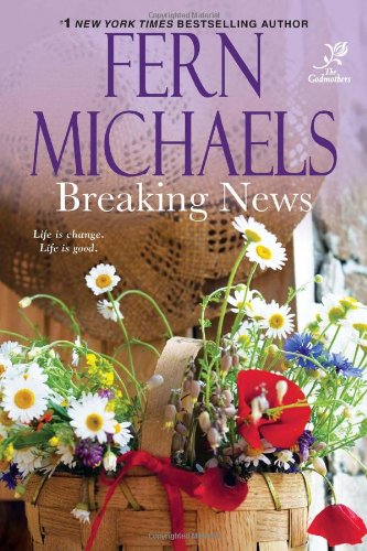 Breaking News by Fern Michaels