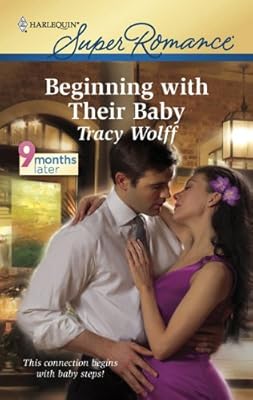 Beginning with their baby