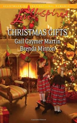 Christmas Gifts: Small Town Christmas Her Christmas Cowboy (Love Inspired)