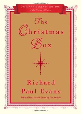 The Christmas Box: 20th Anniversary Edition