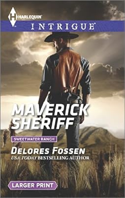 Maverick Sheriff