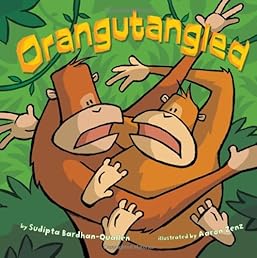 Orangutangled
