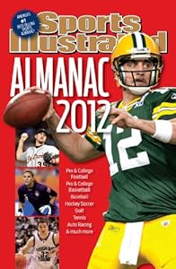 Sports Illustrated Almanac 2012 (Sports Illustrated Sports Almanac)